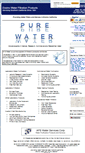 Mobile Screenshot of encino-water.com